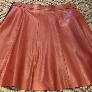 Miniskirt